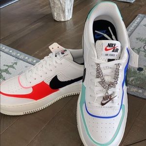 Airforce 1s limited edition